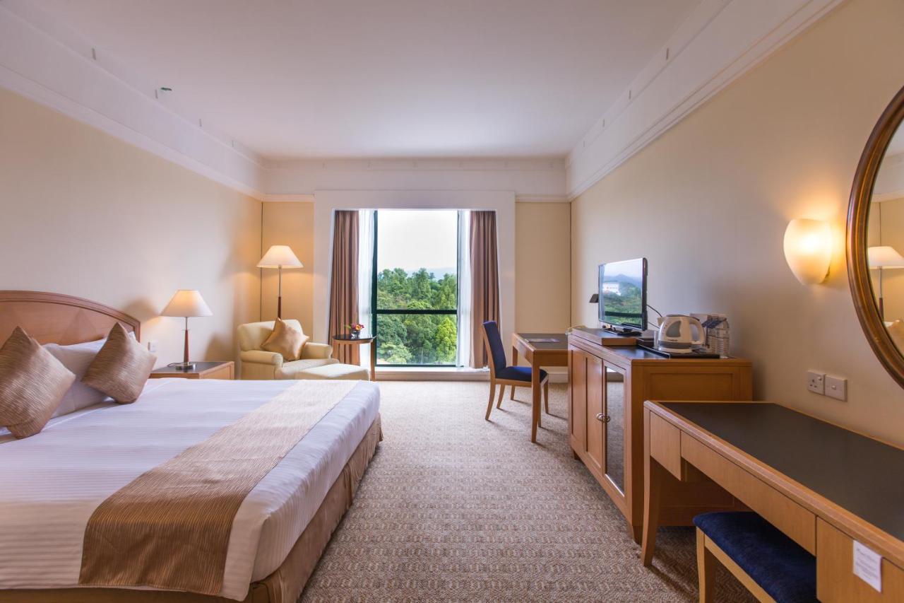 로얄 출란 세렘반 호텔 외부 사진 Deluxe Room
