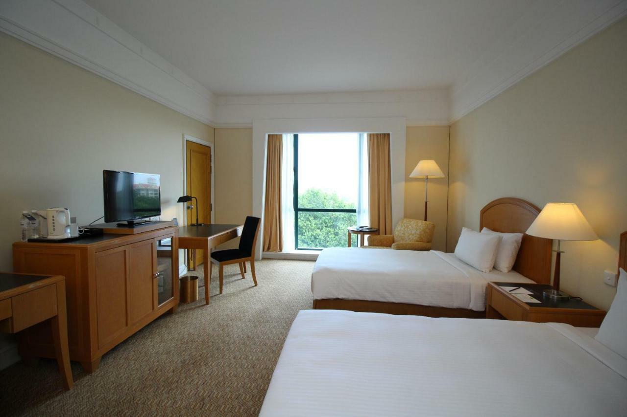 로얄 출란 세렘반 호텔 외부 사진 Deluxe Room